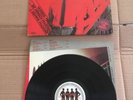 KRAFTWERK / The Man Machine / Vinyl LP & INNER SLEEVE RARE 1978 ORIGINAL