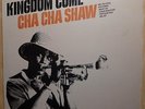 JAZZ / FUNK cha cha shaw KINGDOM COME lp FOLKWAYS original