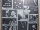 PRIVATE JAZZ ray tabs I'M IN LOVE WITH YOU 2lp PLEASURE sealed PENNY GOODWIN
