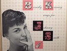 JAZZ VOCAL beverly kenney SINGS FOR JOHNNY SMITH lp ROOST mono