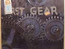 FUNK first gear FEATURING LARNELLE HARRIS lp SEALED myrrh SOUL funky