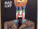 FUNK mad cliff MADCLIFF lp GUINNESS soul TAX SCAM original CHRIS HILLS nm