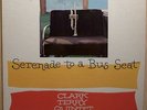 JAZZ clark terry SERENADE TO A BUS SEAT lp RIVERSIDE johnny griffin DG white lbl