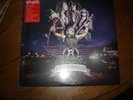 Aerosmith - Rocks Donnington 2014 2015 Orig.3 Rec.Set SS Mint