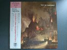 CELTIC FROST INTO THE PANDEMONIUM VAP 35184-25 Promo LP Record w/OBI From Japan