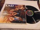 LSD A DOCUMENTARY REPORT CAPITOL TAO 2574 MONO RARE PROMO 1966 PSYCH LP VG+ VG++