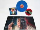 WOLFCOP (Blue) + Dokken DREAM WARRIORS (Freddy Sweater Striped) / One Way Static