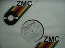 Dire Straits - Love over Gold - Ultra rare/Unseen ZIMBABWE SAMPLE LP /NM