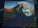EMERSON, LAKE & PALMER-TARKUS 1971 UK LP ISLAND ILPS 9155 1ST  HOWARD SLEEVES
