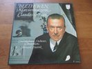 Beethoven - The 5 Piano Concs / Arrau / Haitink / Philips 6747 305 Stereo 4LP NM