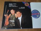 Dvorak - Violin Conc etc / Midori / Mehta / CBS M 44923 Stereo ED1 Holland 1989