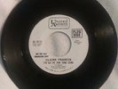 Claire Francis - I've Got My Own Thing Going - ultra-rare 45 w/ Clapton/Page