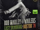 Bob Marley & The Wailers ? Easy Skanking In Boston '78 vinyl LP Mint condition