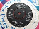 BEN HEWITT FOR QUITE A WHILE 1959   MERCURY EXCELLENT RARE ORIGINAL  7