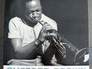 CLIFFORD BROWN 