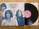 Spooky Tooth, Spooky Two  UK pink island  m-/m-