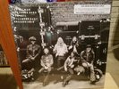 1971 Fillmore East Recordings 4LP box The Allman Brothers Band. SEALED new