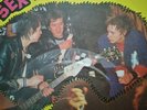 SEX PISTOLS VERY LTD PICTURE DISC N.M.T.B + BELSON, NO FEELING,, SUBSTITUTE 15T