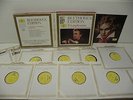 ?8LP Box Set BEETHOVEN EDITION 9 SYMPHONIEN KARAJAN DEUTSCHE GRAMMOPHON M?2B8?