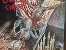 CANNIBAL CORPSE Dismembering Dallas Live DOUBLE LP carcass pungent stench blood