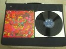 CREAM DISRAELI GEARS 1967 UK PRESS STEREO 12