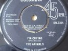 The Animals - I'm Crying 7