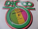 K.C WHITE-JAMAICA PRE RELEASE -HAWK RECORDS -RARE LP ROOTS LOVERS..