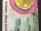 AR LUCIANI - PAESI DEL SUD. TOP RARE EXPERIMENTAL EXOTICA LIBRARY on PANDA Lp