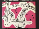 ORCHESTRA MONTEMATTI - PARATA MUSICALE N° 5. RARE ITALIAN LIBRARY SAMBA Lp
