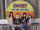 Sweet - Fox On The Run  12