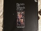 Marc Wilkinson ?– Blood On Satan's Claw OST LP Trunk Records ?– JBH 023LP