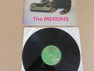 THE MEKONS The Quality Of Mercy Is Not Strnen LP RARE ORIGINAL UK 1ST PRESSING