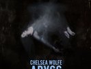 Chelsea Wolfe 2 x LP Abyss / Limited Blue Vinyl Pressing