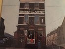 RINGO STARR - Sentimental Journey -  ORIGINAL  SEALED vinyl LP 1970 APP SW3365