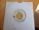 CYNTHIA RICHARDS-I WAS JUST THINKING OF YOU-RARE TROJAN BLANK 1970 BOSS REGGAE