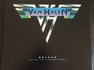 Deluxe: Van Halen/1984/Tokyo Dome In Concert by Van Halen (Vinyl, Mar-2015, 6...