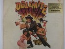 Rudy Ray Moore - Dolemite OST LP - Generation International