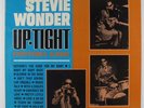 Stevie Wonder - Up-Tight LP - Tamla DG VG++
