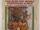 Rudy Ray Moore - Christmas Album (Merry Christmas Baby) LP - Kent Shrink