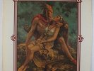 Malo - S/T LP - WB VG++