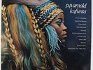 P.P. Arnold - Kafunta LP - Immediate VG++