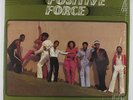 Positive Force - S/T LP - Sugar Hill VG++ Shrink