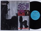 JOHN LEE HOOKER Urban Blues BLUESWAY ABC LP VG++
