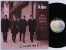 BEATLES Live At The BBC APPLE 2XLP VG+/VG++ gatefold mono uk