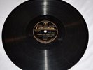 Pre-War Columbia 78 record BLIND WILLIE JOHNSON 14537 Blues Gospel