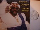 northern soul prince gideon smooth sailing hanger 18 usa lp
