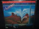 MFSL LP - SEALED - AL STEWART - TIME PASSAGES - MOBILE FIDELITY - MOFI