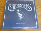 Sealed CARPENTERS (2) LP Record Album 