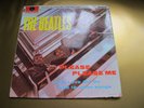 The BEATLES * PLEASE PLEASE ME * 1963 UK LP  MONO PMC 1202  RARE MID SIZE MONO