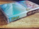 SLEEP - Dopesmoker Cassette - Green Plastic Tape - High on Fire